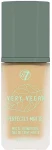 W7 Very Vegan Make-up base Perfectly Matte Матирующая тональная основа