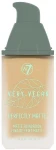 W7 Very Vegan Make-up base Perfectly Matte Матирующая тональная основа - фото N2