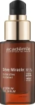 Academie Сироватка "Сьоме диво" Seve Miracle Iris Extract The Serum