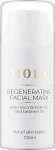 Mola Маска для лица с ниацинамидом 5% и бетаином 5% Regenerating Facial Mask