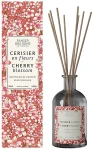 Аромадиффузор "Цветок вишни" - Panier des Sens Cherry Blossom Reed Diffuser, 245ml