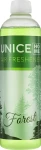 Unice Освежитель воздуха "Лесная свежесть" Home Air Freshener Forest (сменный блок)