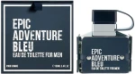 Emper Epic Adventure Bleu Туалетная вода - фото N2