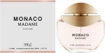 Prive Parfums Monaco Madame Парфюмированная вода - фото N2