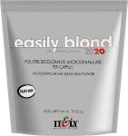 Itely Hairfashion Осветляющая пудра для волос Easily Blond