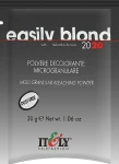 Itely Hairfashion Осветляющая пудра для волос Easily Blond (пробник)