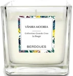 Berdoues Vanira Moorea Collection Grands Crus Ароматична свічка