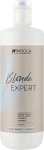 Indola Шампунь для холодных оттенков волос цвета блонд Blonde Expert Insta Cool Shampoo