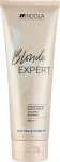 Indola Шампунь для холодных оттенков волос цвета блонд Blonde Expert Insta Cool Shampoo - фото N2