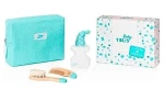 Tous Baby Набір (edc/100 ml + bag/1pcs + comb/1pcs + brush/1pcs)