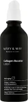Лосьон для лица с коллагеном - Mary & May Collagen Booster Lotion, 120 мл