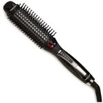 Termix Щетка для выравнивания волос, черная Pro Flat Brush