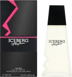 Iceberg Classic Femme Туалетная вода - фото N2