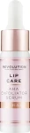 Makeup Revolution Відлущувальна сироватка для губ AHA Lip Exfoliating Serum