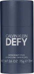 Calvin Klein Defy Дезодорант-стик