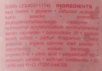 Payot Скраб для тіла з рожевим кварцом Rituel Douceur Exfoliating Body Granita - фото N2