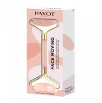 Payot Роликовый массажер для лица и шеи кварцевый скульптурирующий Face Moving Quartz Roller Face Sculpting - фото N2