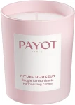 Payot Ароматическая свеча Rituel Douceur Harmonizing Candle