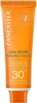 Lancaster Невидимый гель для лица SPF30 Sun Sport Face Invisible Gel SPF30