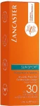 Lancaster Невидимый гель для лица SPF30 Sun Sport Face Invisible Gel SPF30 - фото N3