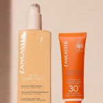 Lancaster Невидимый гель для лица SPF30 Sun Sport Face Invisible Gel SPF30 - фото N5