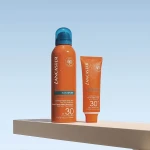 Lancaster Невидимый гель для лица SPF30 Sun Sport Face Invisible Gel SPF30 - фото N7