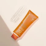 Lancaster Невидимый гель для лица SPF30 Sun Sport Face Invisible Gel SPF30 - фото N8