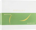 Mary & May Набор Specially For You Gift Set (f/ser/30ml + f/cr/70g)