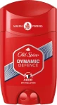 OLD SPICE Дезодорант-стік Dynamic Defence