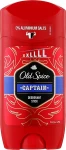 OLD SPICE Дезодорант-стік Captain Deodorant Stick