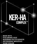 Краска для волос - Revlon Revlonissimo Colorsmetique Ker-Ha Complex, 4.5 - фото N9