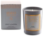 Ideo Parfumeurs Ароматическая свеча Esprit De Kadisha Perfumed Candle - фото N2