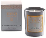 Ideo Parfumeurs Ароматична свічка Souvenirs D'Une Princesse Perfumed Candle - фото N2