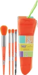 I Heart Revolution Набор кистей для макияжа Looney Tunes Brush Set