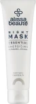 Alissa Beaute Нічна маска для обличчя Essential Night Energising Mask