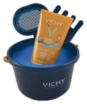 Vichy Набір засобів для захисту від сонця для дітей Ideal Soleil Spf 50