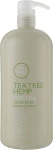 Paul Mitchell Відновлювальний кондиціонер 2в1 Tea Tree Hemp Restoring Conditioner & Body Lotion - фото N3