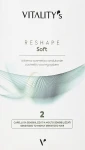 Vitality's Набір для чутливого і дуже чутливого волосся Reshape Soft 2 (h/lot/2x100ml)