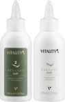 Vitality's Набір для чутливого і дуже чутливого волосся Reshape Soft 2 (h/lot/2x100ml) - фото N2