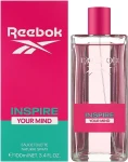 Reebok Inspire Your Mind Туалетна вода - фото N4