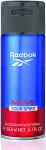 Reebok Дезодорант для тела Move Your Spirit Deodorant Body Spray For Men