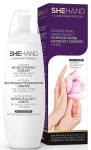 SheHand Інтенсивний зволожувальний крем для рук і нігтів Intense Moisturising Cream - фото N2