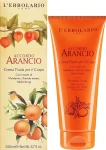 L’Erbolario Accordo Arancio Fluid Body Cream Крем-флюїд для тіла - фото N2