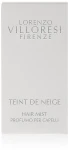 Lorenzo Villoresi Teint de Neige Hair Mist Парфюмированный спрей для волос - фото N2