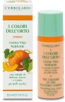 L’Erbolario Питательный крем для лица I Colori Dell'Orto Nourishing Cream