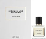 Lucien Ferrero Seringa Blanc Парфюмированная вода - фото N2