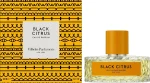 Vilhelm Parfumerie Black Citrus Парфюмированная вода - фото N2