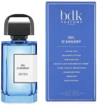 BDK Parfums Sel D'Argent Парфюмированная вода