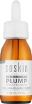 Soskin Сироватка-бустер зміцнювальна Plump Serum Booster