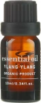Apivita Ефірне масло Aromatherapy Organic Ylang-Ylang Oil - фото N2